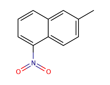 5-nitro-2-methylnaphthalene