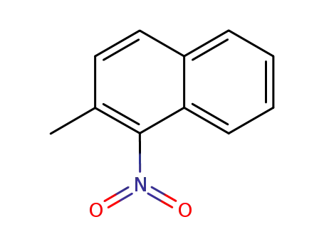 1-nitro-2-methylnaphthalene