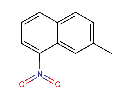8-nitro-2-methylnaphthalene