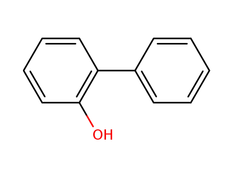 2-Phenylphenol
