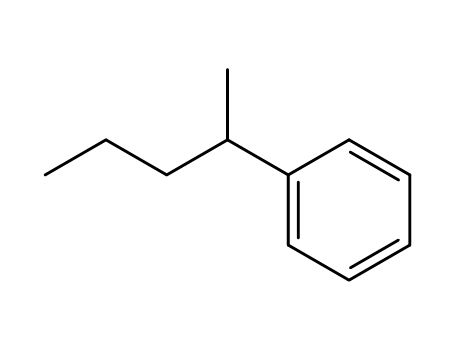 2-phenylpentane