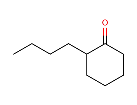 2-butylcyclohexanone