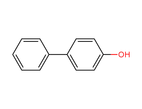 4-Phenylphenol