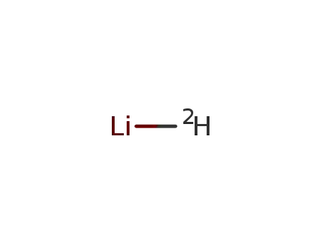 lithium deuteride