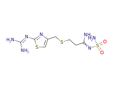 famotidine