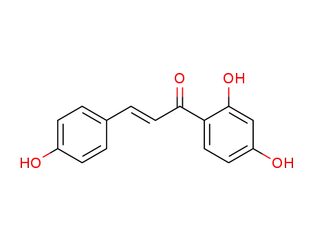 isoliquirtigenin