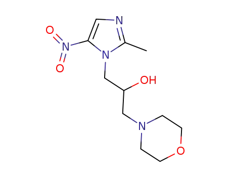 Morinidazole