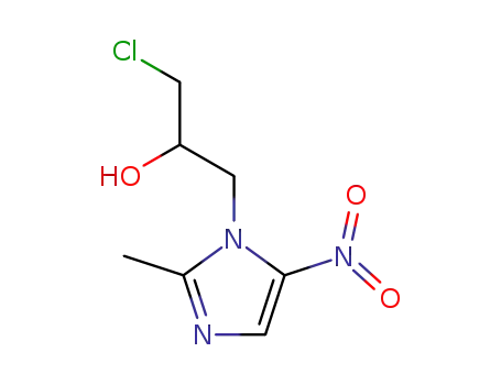 ornidazole