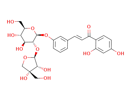 Neolicurosid