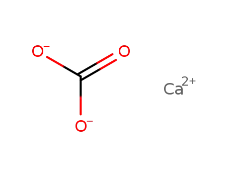 calcium carbonate