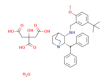 maropitant citrate monohydrate