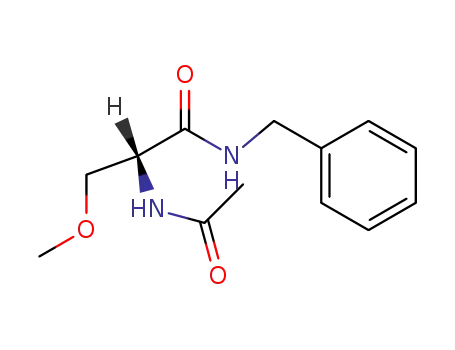 lacosamide