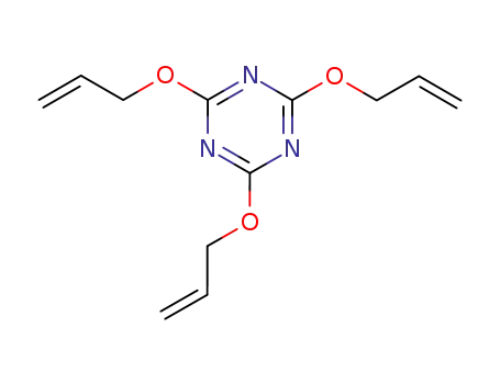 triallyl cyanurate