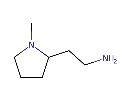 2-(2-AMINOETHYL)-1-METHYLPYRROLIDINE