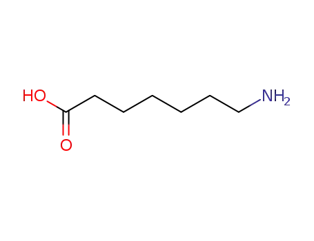 7-aminoheptanoic acid