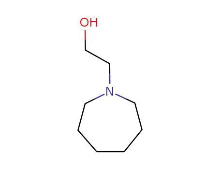 2-(hexamethyleneimino)ethanol