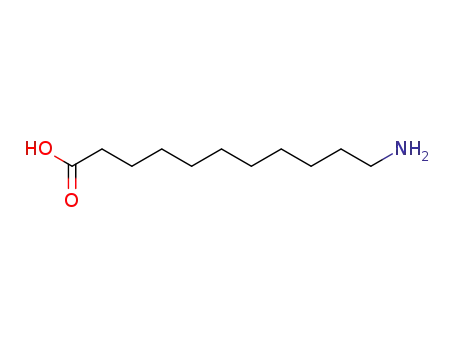 11-aminoundecanoic acid