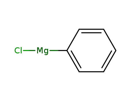 phenylmagnesium chloride